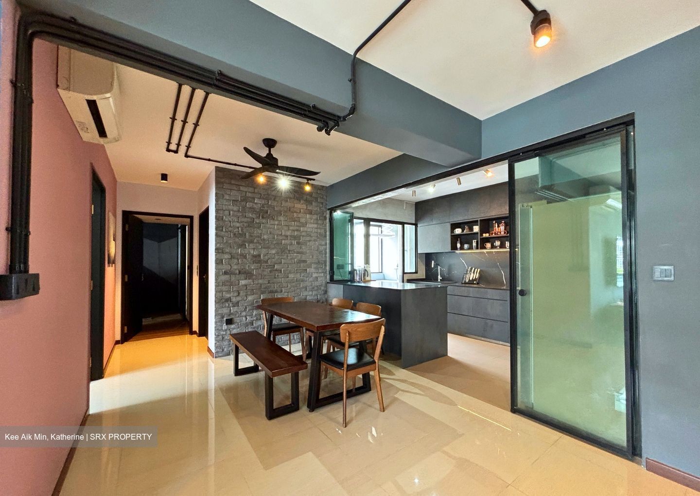 Blk 610C Tampines Greenweave (Tampines), HDB 5 Rooms #546567581